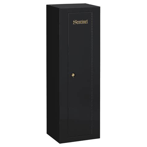 sentinel 10 gun all steel security cabinet|sentinel gun cabinet company.